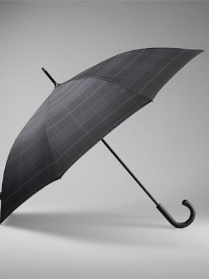 Зонт Henderson серый