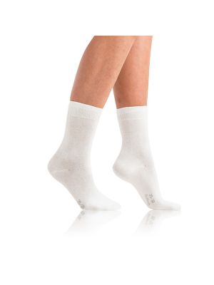 Bavlněné ponožky Bellinda