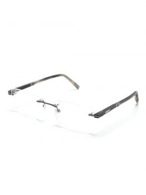 Brýle Chopard Eyewear černé