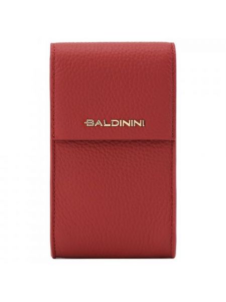Сумка Baldinini красная