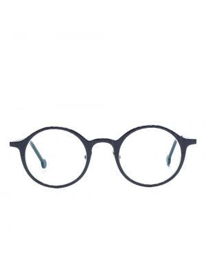 Очила L.a. Eyeworks синьо