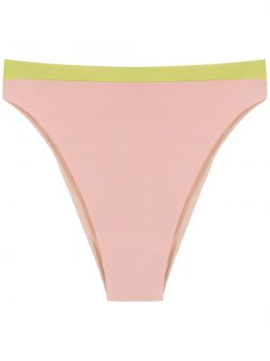 Bikini Clube Bossa rosa