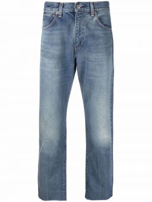 Прямые джинсы Levi's®  Made & Crafted™