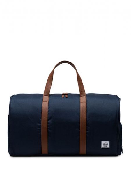 Спортивная сумка Herschel Supply Co. синяя