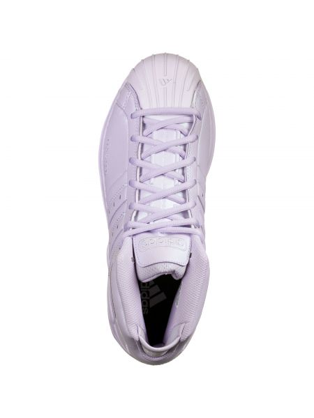 Chaussures de ville Adidas Performance violet