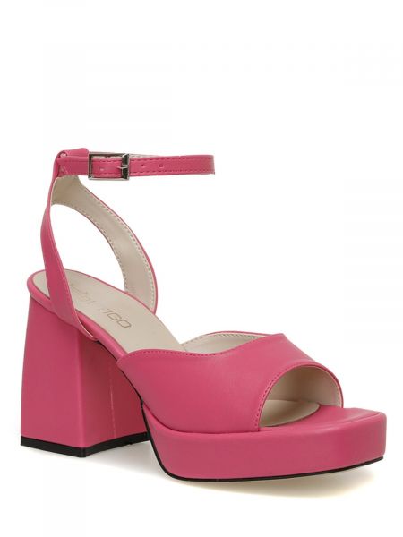 Sandale Butigo ružičasta