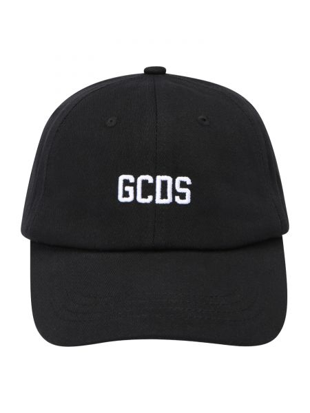 Cappello con visiera Gcds