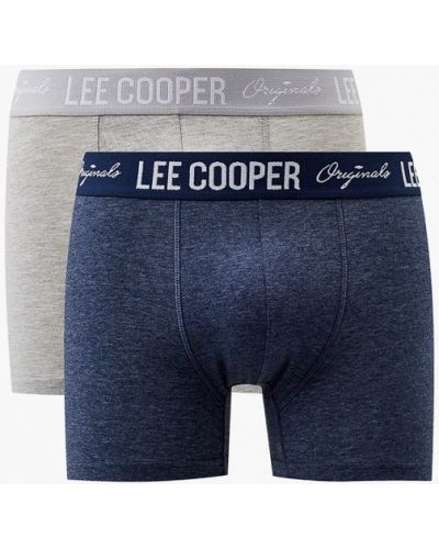 Трусы Lee Cooper