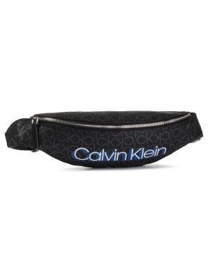 Riñonera Calvin Klein negro