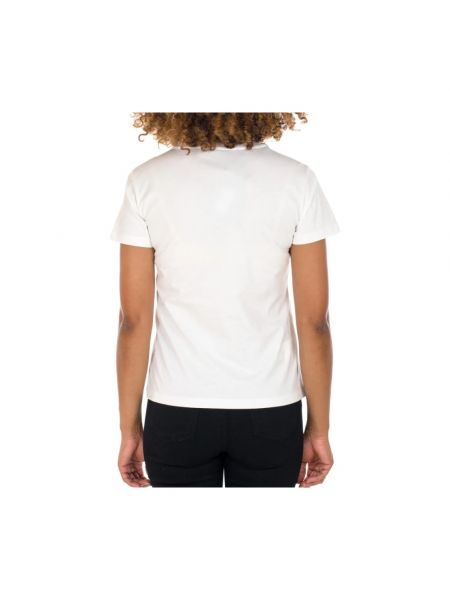 Camiseta Pinko blanco