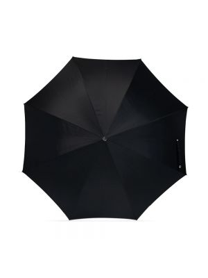 Regenschirm Alexander Mcqueen schwarz