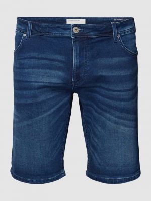Szorty jeansowe Tom Tailor Plus