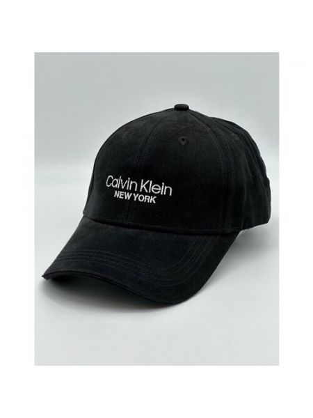 Кепка Calvin Klein черная