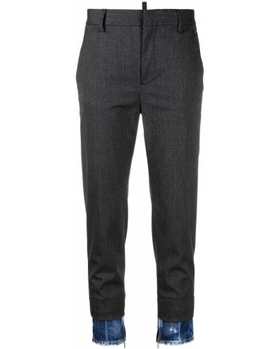 Pantalones Dsquared2 gris