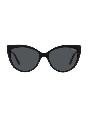 Слънчеви очила Vogue Eyewear черно