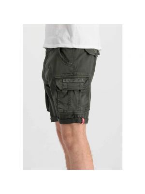 Pantalones cortos cargo Alpha Industries