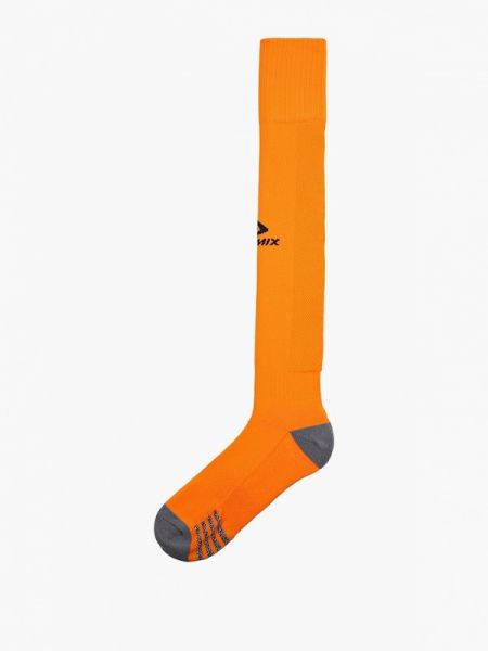 Носки Demix оранжевые