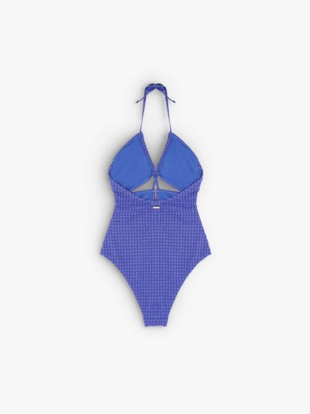 Jednodijelni kupaći kostim Scalpers plava