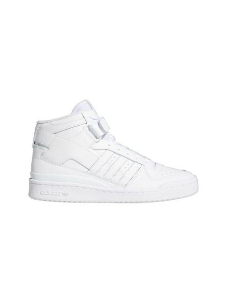 Кроссовки Adidas Originals белые