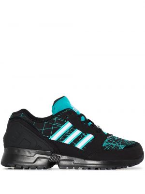 Sneakers Adidas svart