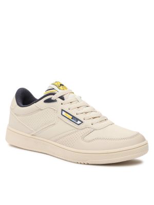 Sneakers Kangaroos beige