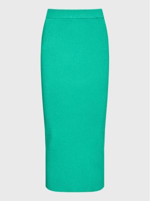 Spódnica ołówkowa Glamorous zielona