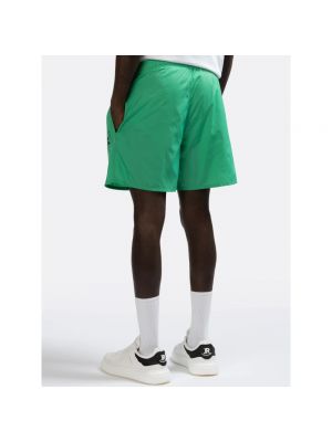 Pantalones cortos casual Richmond verde