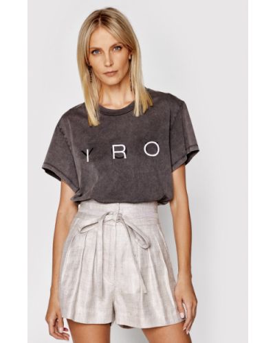 T-shirt Iro