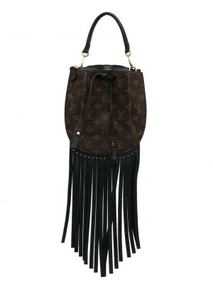 Чанта с ресни Louis Vuitton