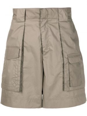 Shorts de sport avec poches Handred gris