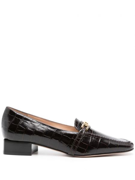 Loafers Tom Ford brun