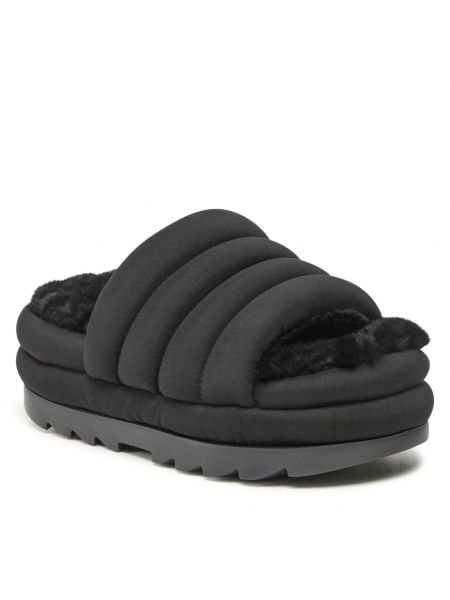 Sandály Ugg, černá