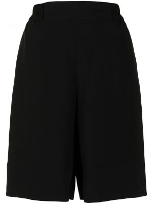 Pigget shorts Twinset svart