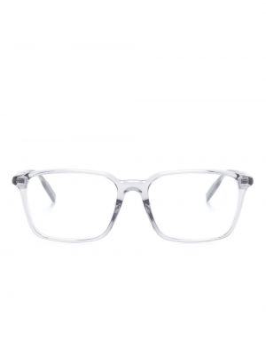 Prozorni očala Montblanc siva