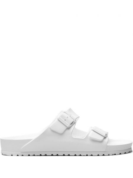 Sandaler Birkenstock hvid