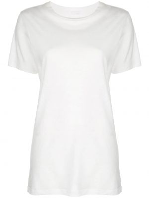 Μπλούζα Wardrobe.nyc λευκό