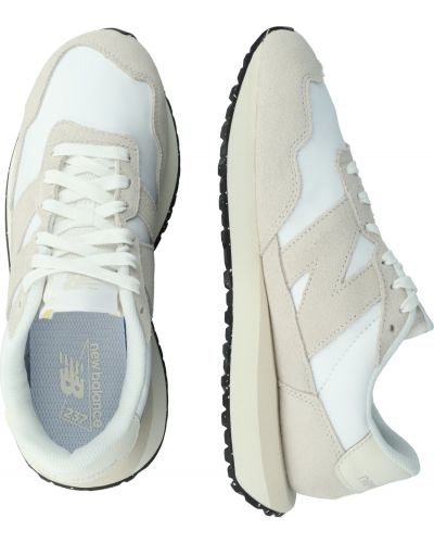 Sneakers New Balance 237 fehér