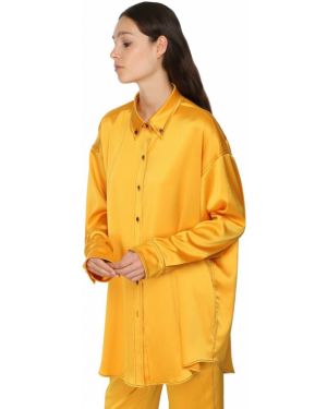 Košile Sies Marjan, žlutá