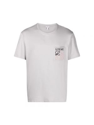Koszulka Loewe szara