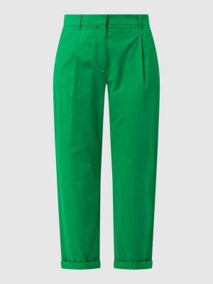 Spodnie Jake*s Collection zielone