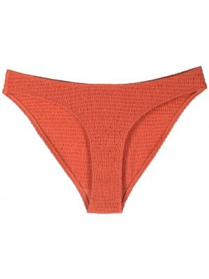 Bikini Toteme pomarańczowy