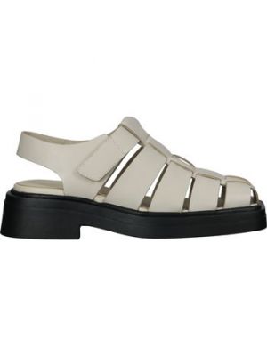 Białe sandały Vagabond Shoemakers