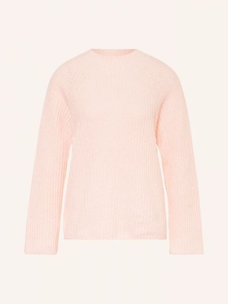 Пуловер Rich&royal розовый