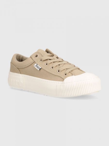 Sneakers Juicy Couture bézs