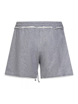 Pantalones cortos Balmain gris