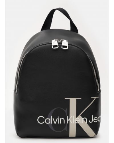 Джинсовый рюкзак Calvin Klein Jeans