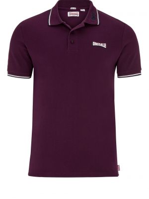 Polo slim fit Lonsdale