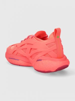Sneakers Adidas By Stella Mccartney rózsaszín