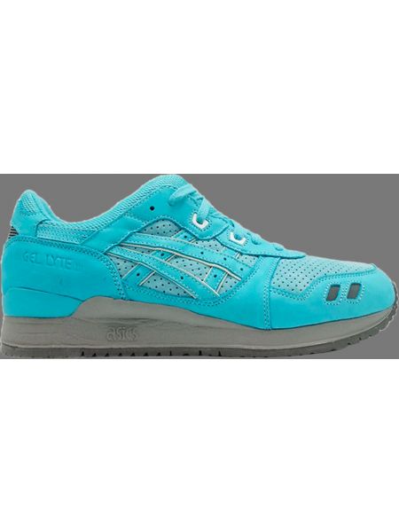 Кроссовки Asics Gel-Lyte синие