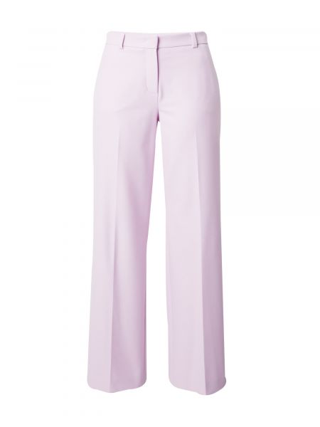 Pantaloni Riani rosa